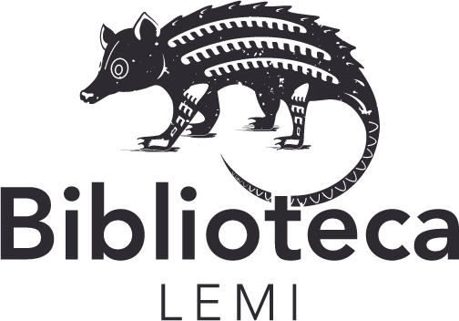 Biblioteca Logo